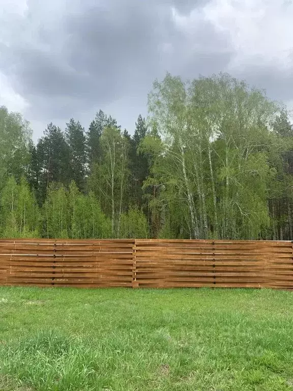 Дом в Челябинская область, Сосновский район, д. Ключи ул. ... - Фото 1