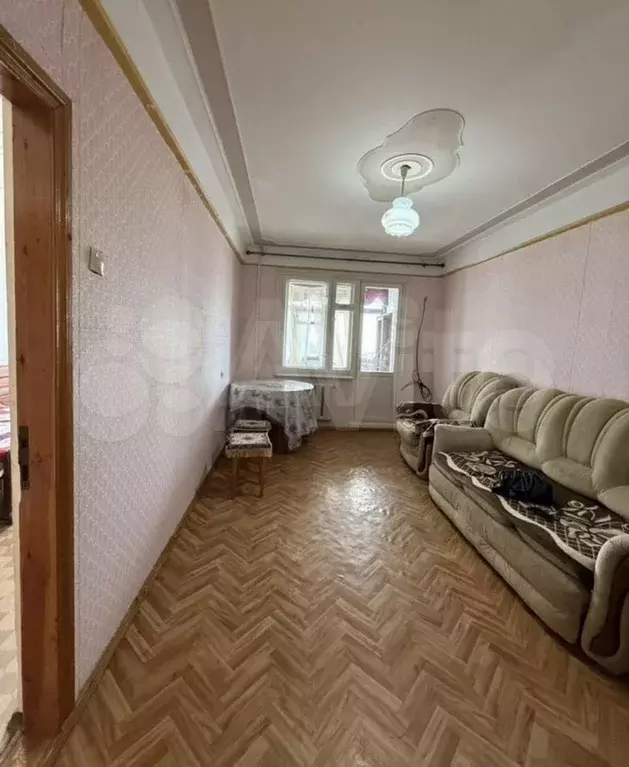 3-к. квартира, 70 м, 9/10 эт. - Фото 1
