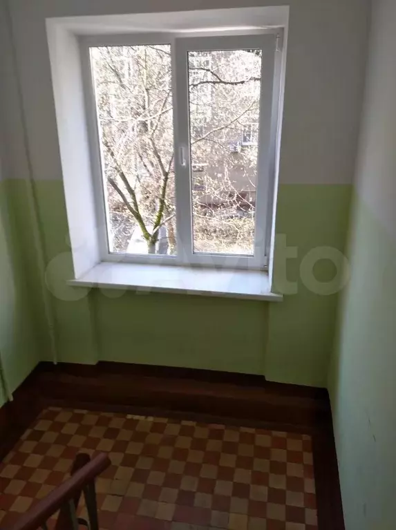 3-к. квартира, 52 м, 5/5 эт. - Фото 1