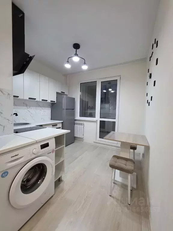 1-к кв. Ульяновская область, Ульяновск бул. Льва Лановского, 4 (30.0 ... - Фото 1