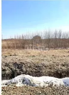 Участок в Сахалинская область, Южно-Сахалинск городской округ, с. ... - Фото 0