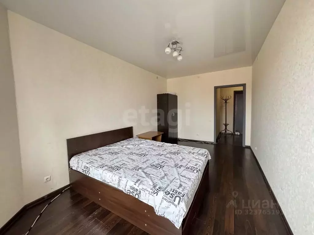 1-к кв. Ульяновская область, Ульяновск ул. Кирова, 6/2 (44.0 м) - Фото 1