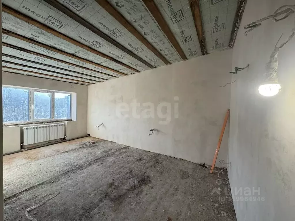 2-к кв. Северная Осетия, Владикавказ Бакинская ул., 47 (156.0 м) - Фото 2