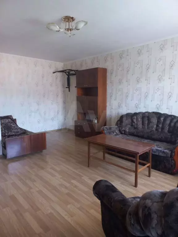 1-к. квартира, 43 м, 3/6 эт. - Фото 1