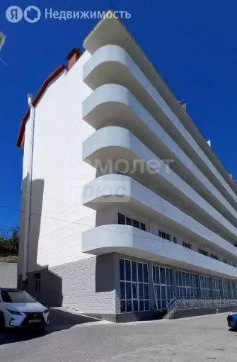 Квартира-студия: Севастополь, улица Адмирала Фадеева, 18 (148.5 м) - Фото 1