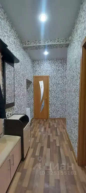 2-к кв. Иркутская область, Усолье-Сибирское ул. Машиностроителей, 4 ... - Фото 2