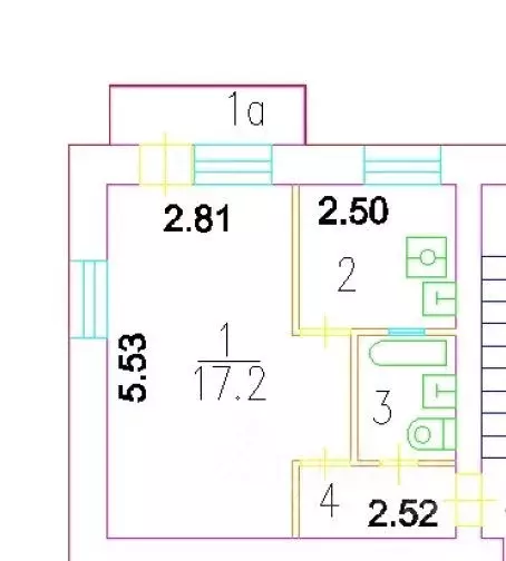 1-к кв. Москва ул. 8-я Текстильщиков, 5В (29.0 м) - Фото 1