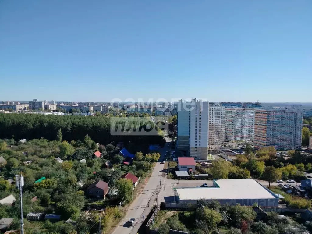 2-к кв. Удмуртия, Ижевск ул. Академика Павлова, 41 (64.5 м) - Фото 0