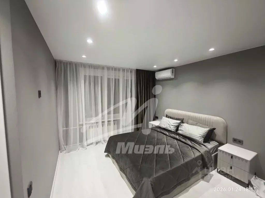 1-к кв. Москва Волгоградский просп., 80/2К1 (30.8 м) - Фото 1