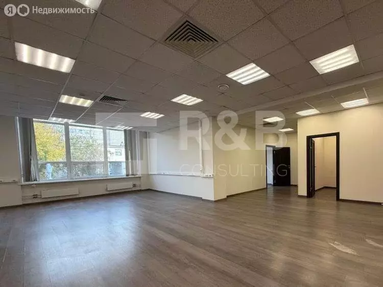 Офис (819.4 м) - Фото 2