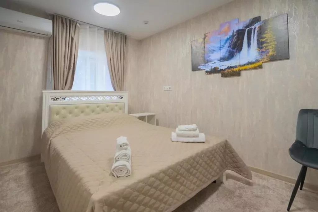 Комната Воронежская область, Воронеж пер. Серафимовича, 12А (17.0 м) - Фото 0