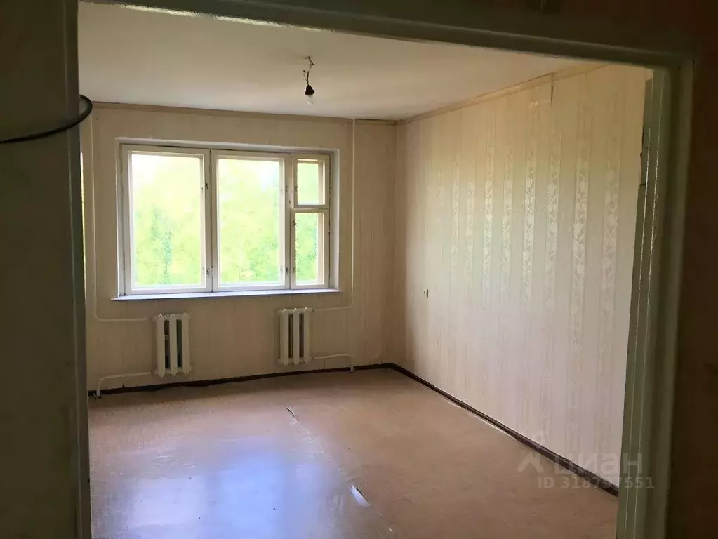 3-к кв. Новгородская область, Чудово ул. Большевиков, 28 (63.0 м) - Фото 1