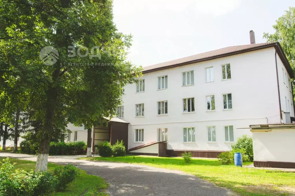 Производственное помещение в Чувашия, Шумерля Заводской проезд, 12 ... - Фото 1