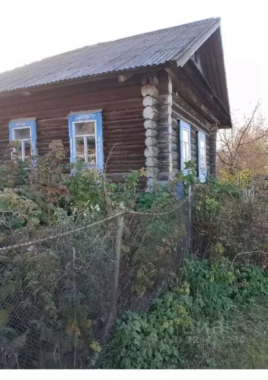 Участок в Удмуртия, Юкаменский район, д. Засеково Новая ул., 2 (50.0 ... - Фото 2