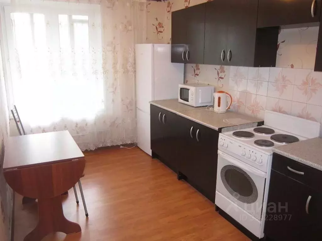 1-к кв. Москва Кленовый бул., 13К2 (40.0 м) - Фото 1