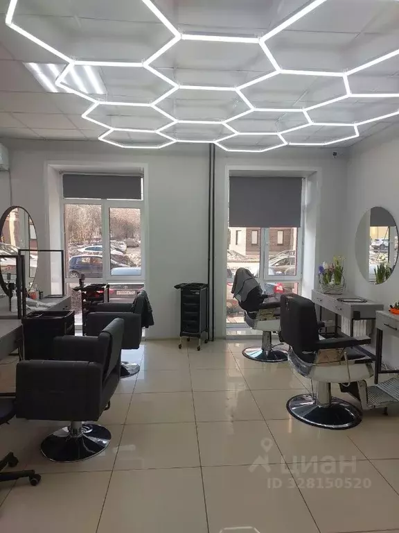 Помещение свободного назначения в Тверская область, Тверь ул. ... - Фото 1