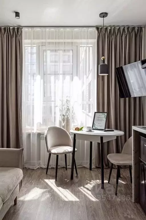 1-к кв. Санкт-Петербург Лиговский просп., 232 (35.0 м) - Фото 2