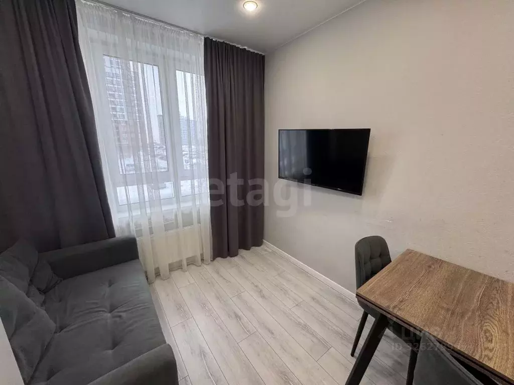 2-к кв. Тюменская область, Тюменский муниципальный округ, д. Патрушева ... - Фото 1