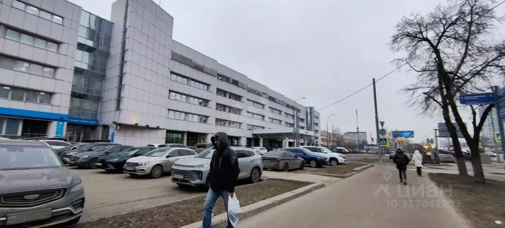 Помещение свободного назначения в Москва ш. Энтузиастов, 14 (1300 м) - Фото 0