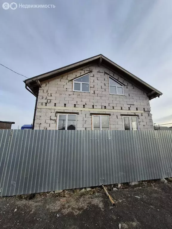 Дом в Курган, улица Фрунзе, 16 (141.1 м) - Фото 2