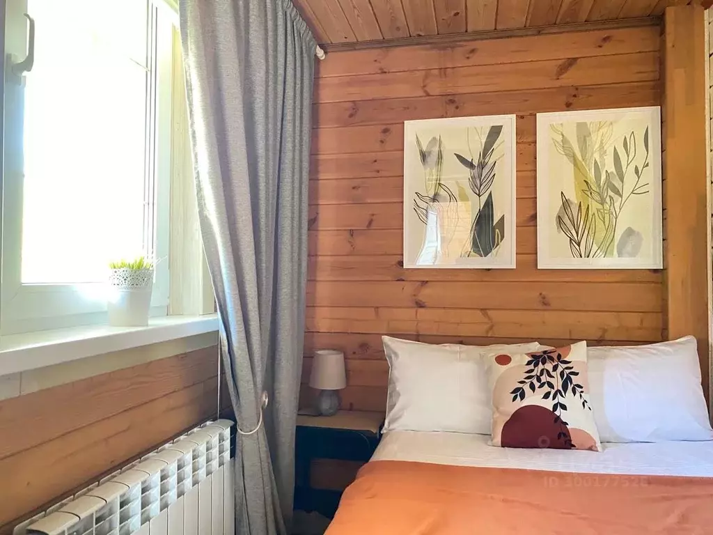 Дом в Самарская область, Красноярский район, Волжский рп ул. ... - Фото 2