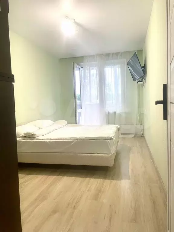 Комната 16 м в 3-к., 6/9 эт. - Фото 0