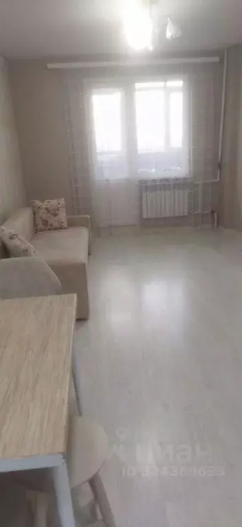 Студия Белгородская область, Белгород ул. Горького, 54Б (43.0 м) - Фото 2