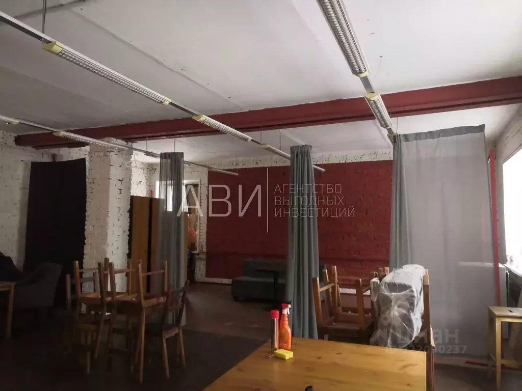 Помещение свободного назначения в Новосибирская область, Новосибирск ... - Фото 2