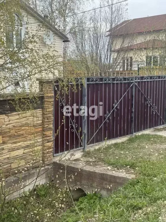 Дом в Ленинградская область, Ломоносовский район, Виллозское городское ... - Фото 0