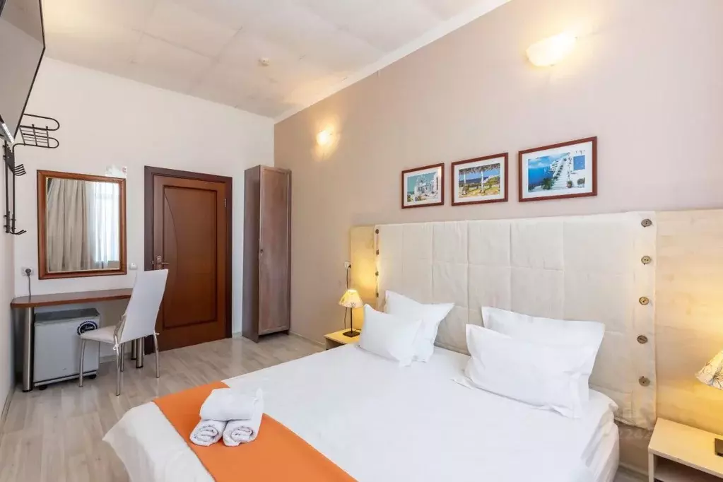 Комната Москва Барклая ул., 13С1 (15.0 м) - Фото 1