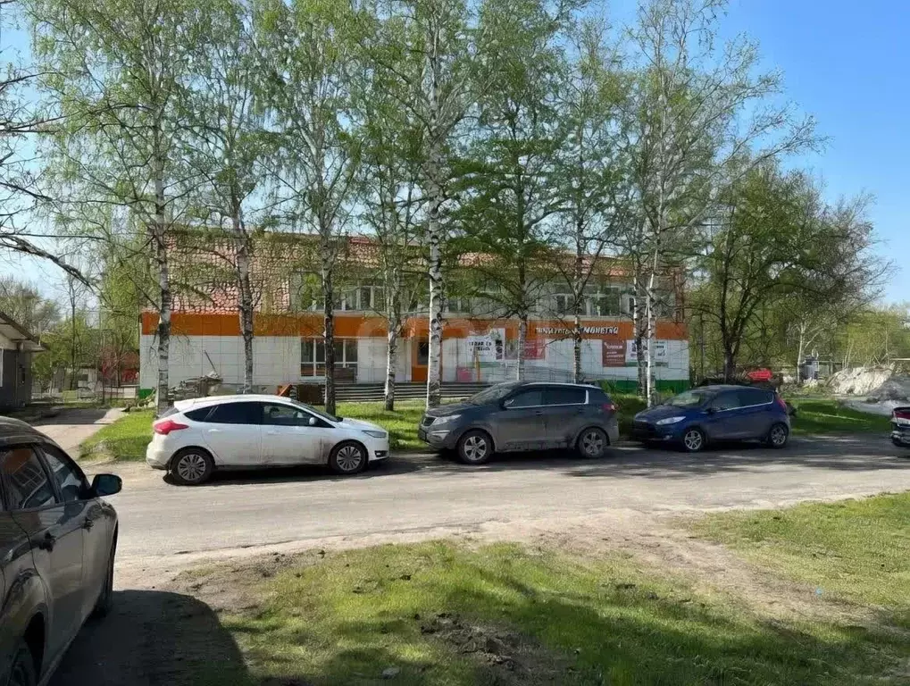Помещение свободного назначения в Московская область, Пушкинский ... - Фото 1