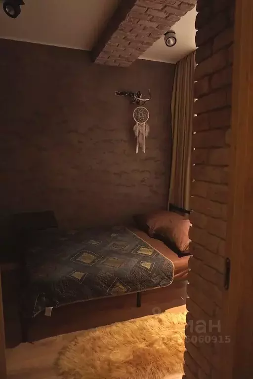 1-к кв. Краснодарский край, Сочи Адлер жилрайон, ул. Белых Акаций ... - Фото 2