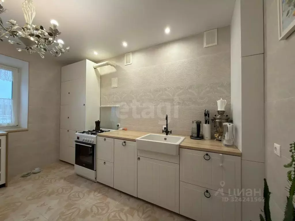 2-к кв. Костромская область, Кострома Пантусово мкр, бул. Михалевский, ... - Фото 1