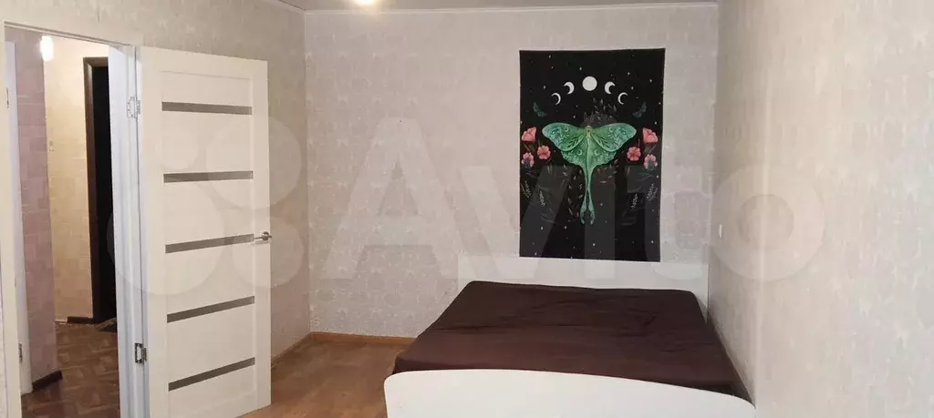 1-к. квартира, 30 м, 2/3 эт. - Фото 0