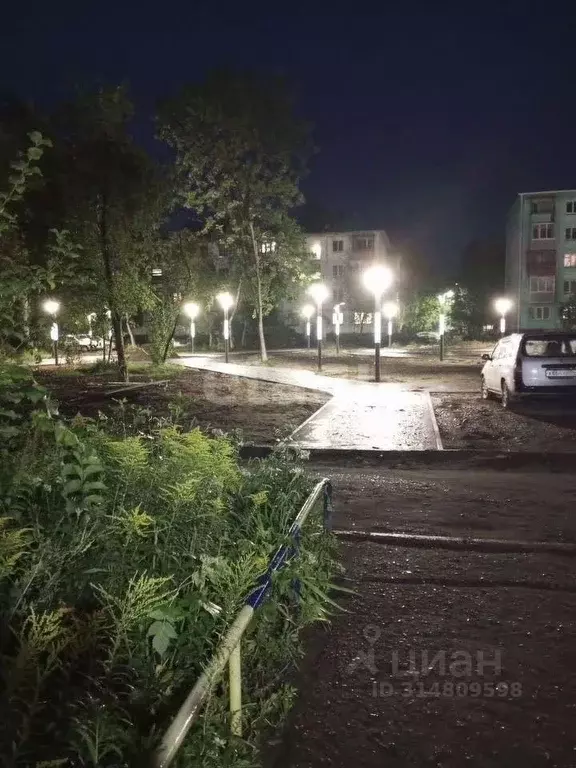 2-к кв. Алтайский край, Бийск ул. Декабристов, 23/1 (43.8 м) - Фото 0