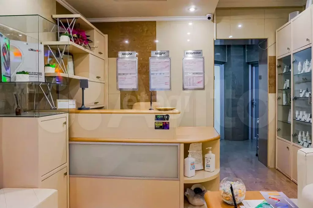 Продам помещение свободного назначения, 93.7 м - Фото 1