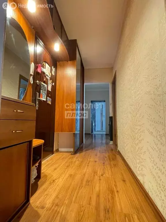 3-комнатная квартира: Озерск, проспект Карла Маркса, 32 (71 м) - Фото 2