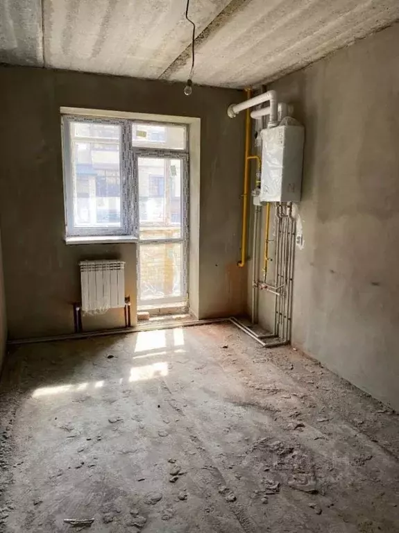 2-к кв. Ставропольский край, Ессентуки ул. Очаровательная, 16 (55.5 м) - Фото 1