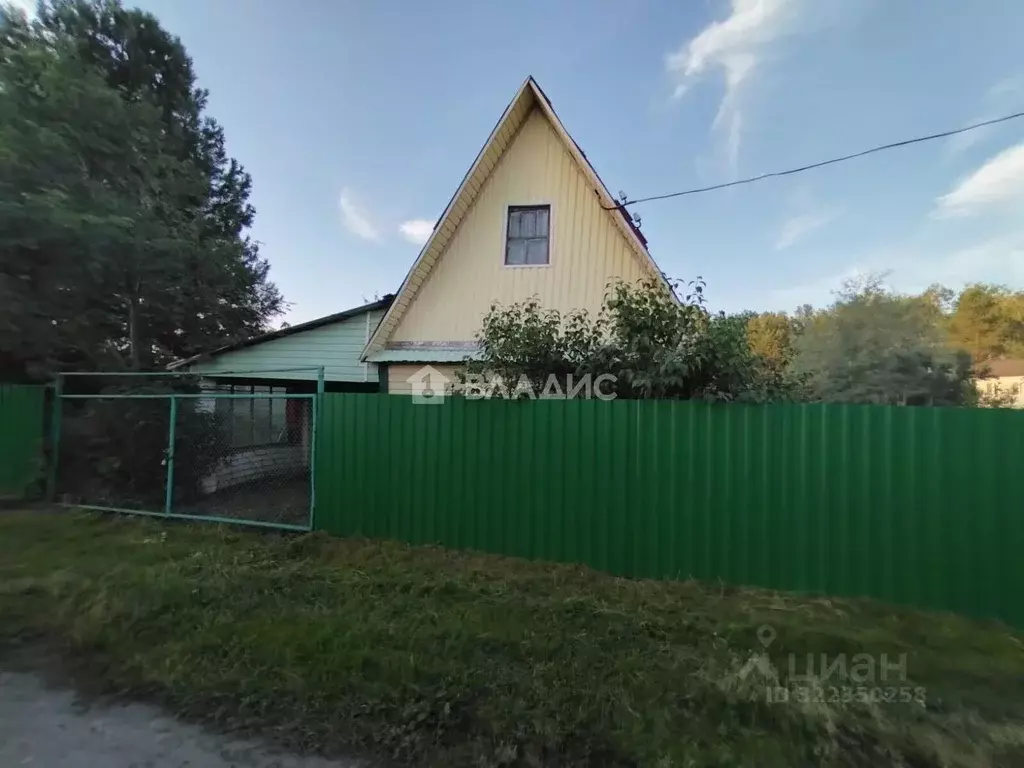 Участок в Алтайский край, Бийский район, Катунские зори СНТ ул. 6-я ... - Фото 1