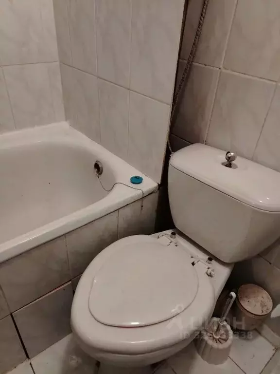 1-к кв. Ростовская область, Ростов-на-Дону ул. Еременко, 58/3 (30.0 м) - Фото 1