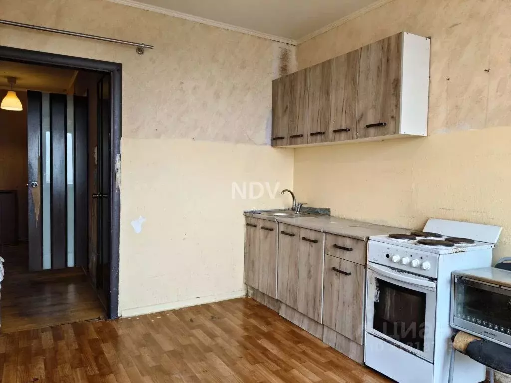 3-к кв. Московская область, Котельники Южный мкр, 5Б (76.3 м) - Фото 2