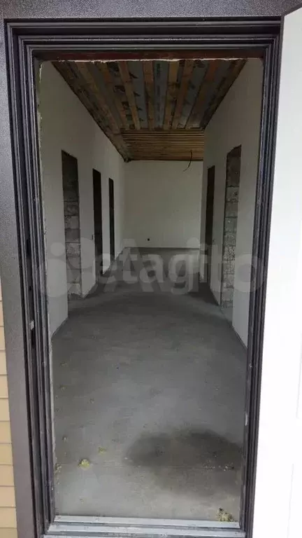 Дом 110 м на участке 10 сот. - Фото 1