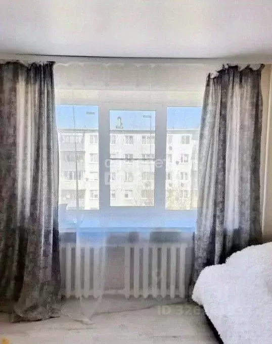 1-к кв. Калужская область, Кондрово г. Дзержинский муниципальный ... - Фото 1