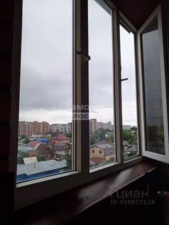 1-к кв. Тюменская область, Тюмень ул. Куйбышева, 25 (44.0 м) - Фото 0