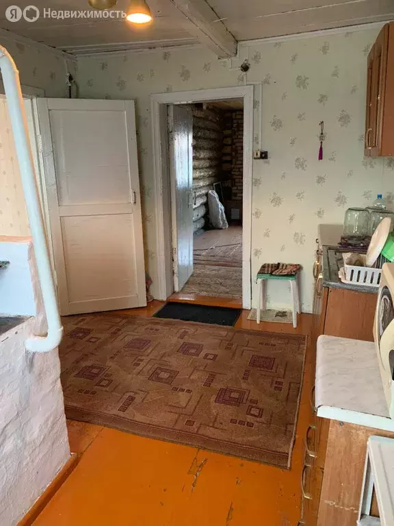 Дом в Туймазы, улица Худайбердина, 53 (90 м) - Фото 1