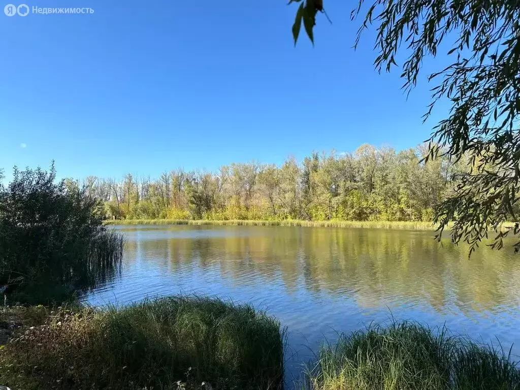 Участок в Самара, Ветлянская улица (5 м) - Фото 1