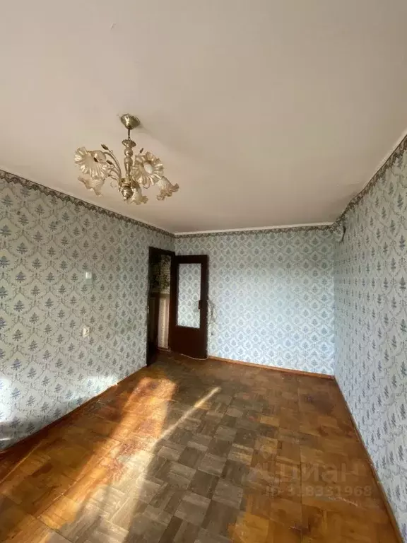2-к кв. Удмуртия, Ижевск ул. Гагарина, 41 (44.0 м) - Фото 1