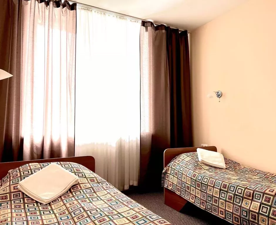Комната Архангельская область, Архангельск ул. Тимме, 3 (24.0 м) - Фото 2