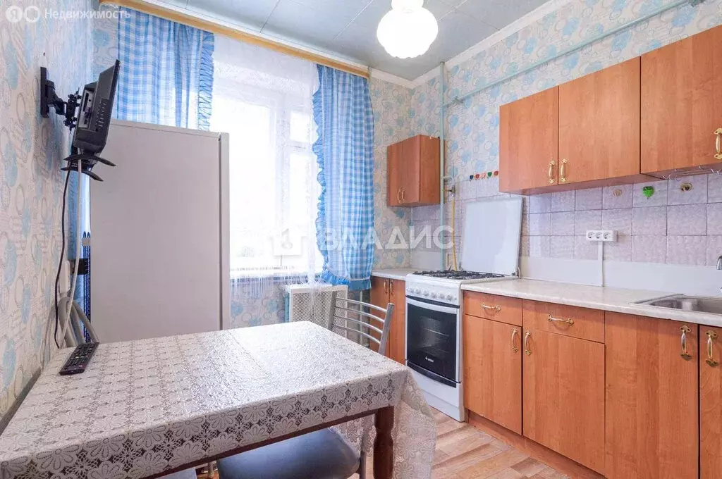2-комнатная квартира: Вологда, улица Карла Маркса, 113Б (46.7 м) - Фото 0