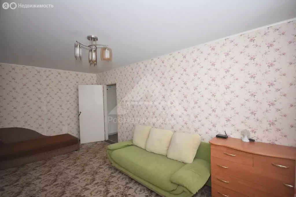 1-комнатная квартира: Кольчугино, улица Дружбы, 22 (33.3 м) - Фото 2